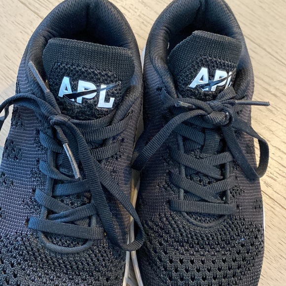 APL: Athletic Propulsion Labs - Picture 7 of 7